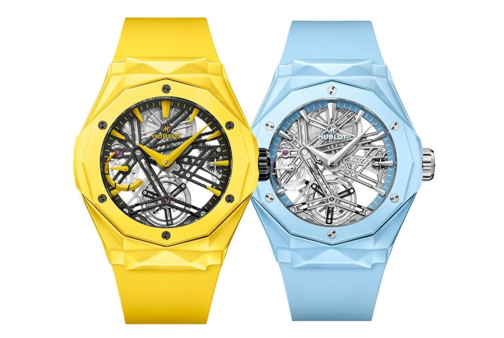 Hublot replica