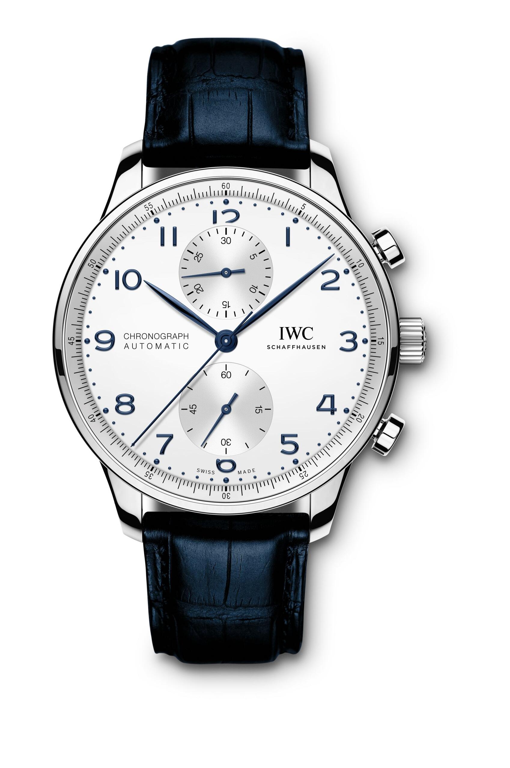 IWC replica
