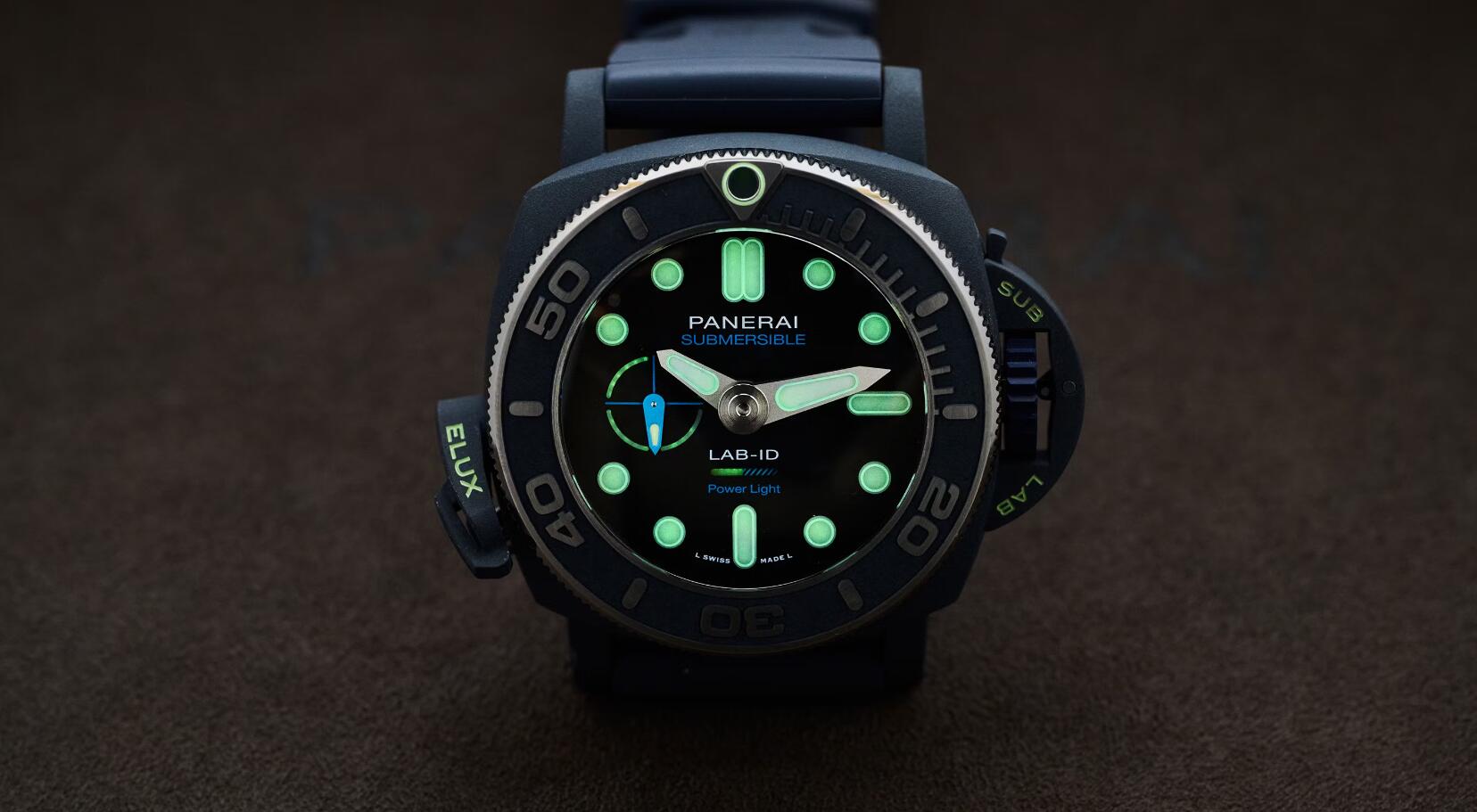 Panerai replica