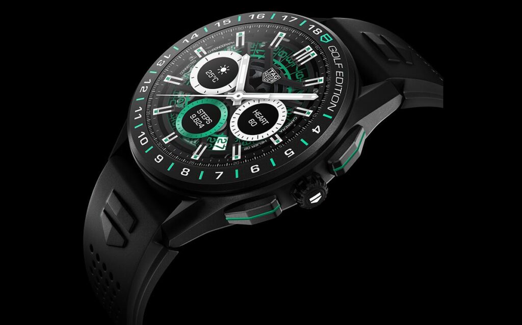 TAG Heuer Replica