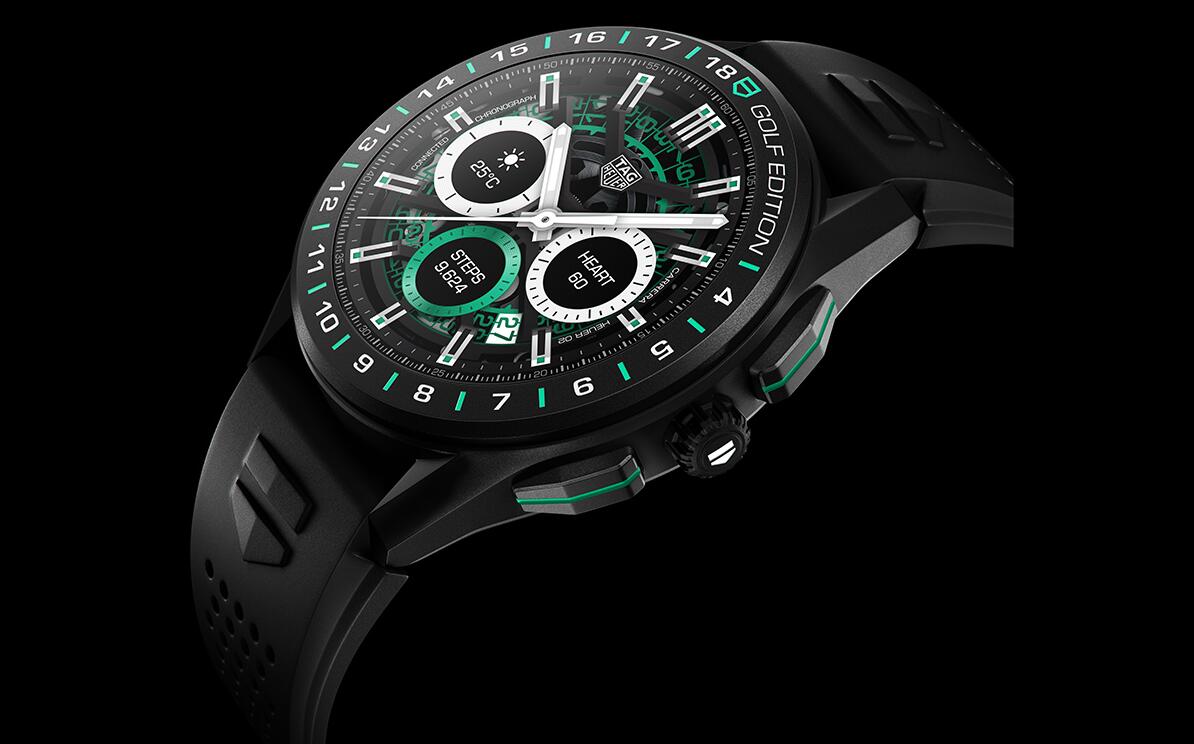 TAG Heuer Replica